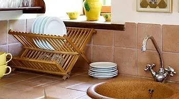 *** Hotel Agroturismo Sa Rota Den Palerm Lloret de Vistalegre Spain