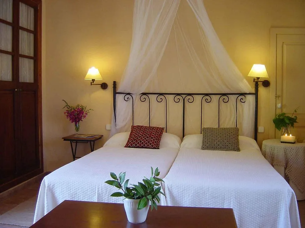 Agroturismo Sa Rota Den Palerm Lloret de Vistalegre