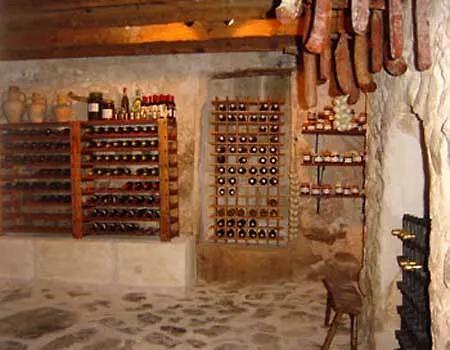 Agroturismo Sa Rota Den Palerm Lloret de Vistalegre