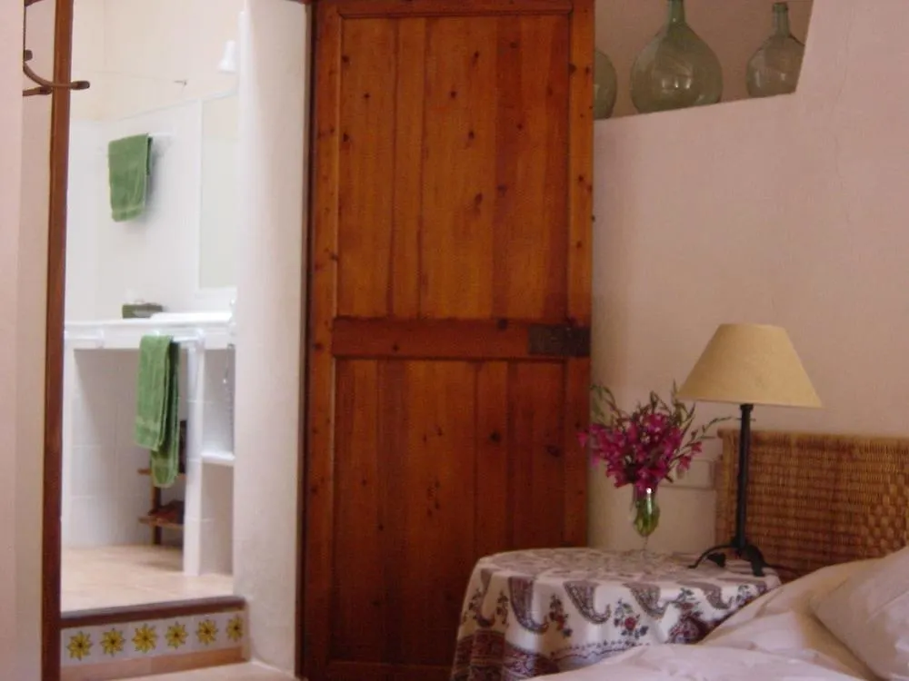 Hotel Agroturismo Sa Rota Den Palerm Lloret de Vistalegre