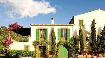 Agroturismo Sa Rota Den Palerm Lloret de Vistalegre