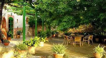 Hotel Agroturismo Sa Rota Den Palerm Lloret de Vistalegre