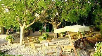 Agroturismo Sa Rota Den Palerm Lloret de Vistalegre Spain
