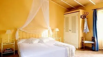 Agroturismo Sa Rota Den Palerm Lloret de Vistalegre Hotel