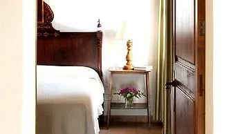 Agroturismo Sa Rota Den Palerm Lloret de Vistalegre 3*,