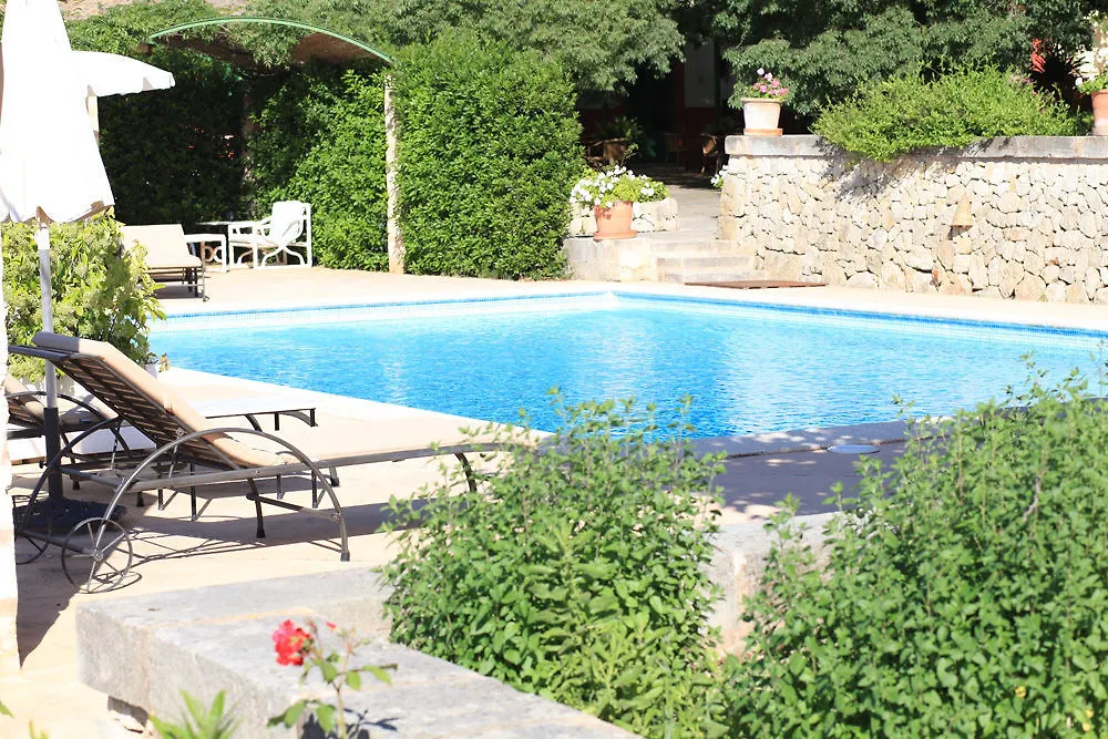 Agroturismo Sa Rota Den Palerm Lloret de Vistalegre