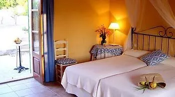 *** Hotel Agroturismo Sa Rota Den Palerm Lloret de Vistalegre Spain