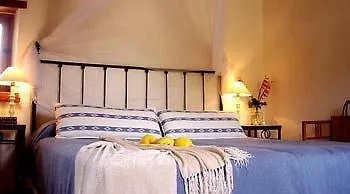 Agroturismo Sa Rota Den Palerm Lloret de Vistalegre 3*,