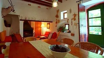 Agroturismo Sa Rota Den Palerm Lloret de Vistalegre Hotel