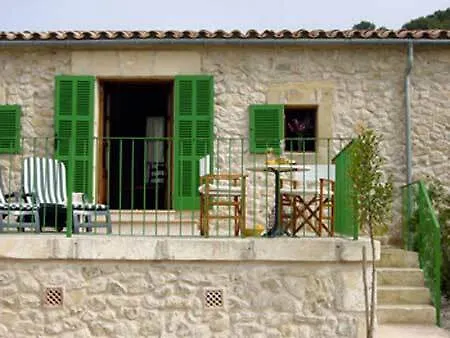 Hotel Agroturismo Sa Rota Den Palerm Lloret de Vistalegre